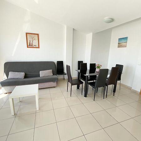 Apartamentos Playa De Benicarlo 3000 Kültér fotó