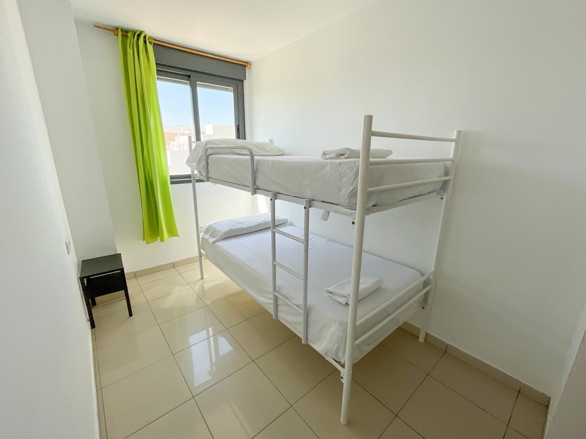 Apartamentos Playa De Benicarlo 3000 Kültér fotó