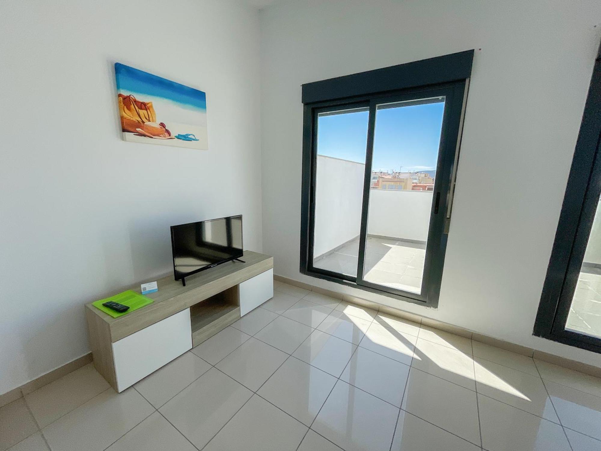 Apartamentos Playa De Benicarlo 3000 Kültér fotó