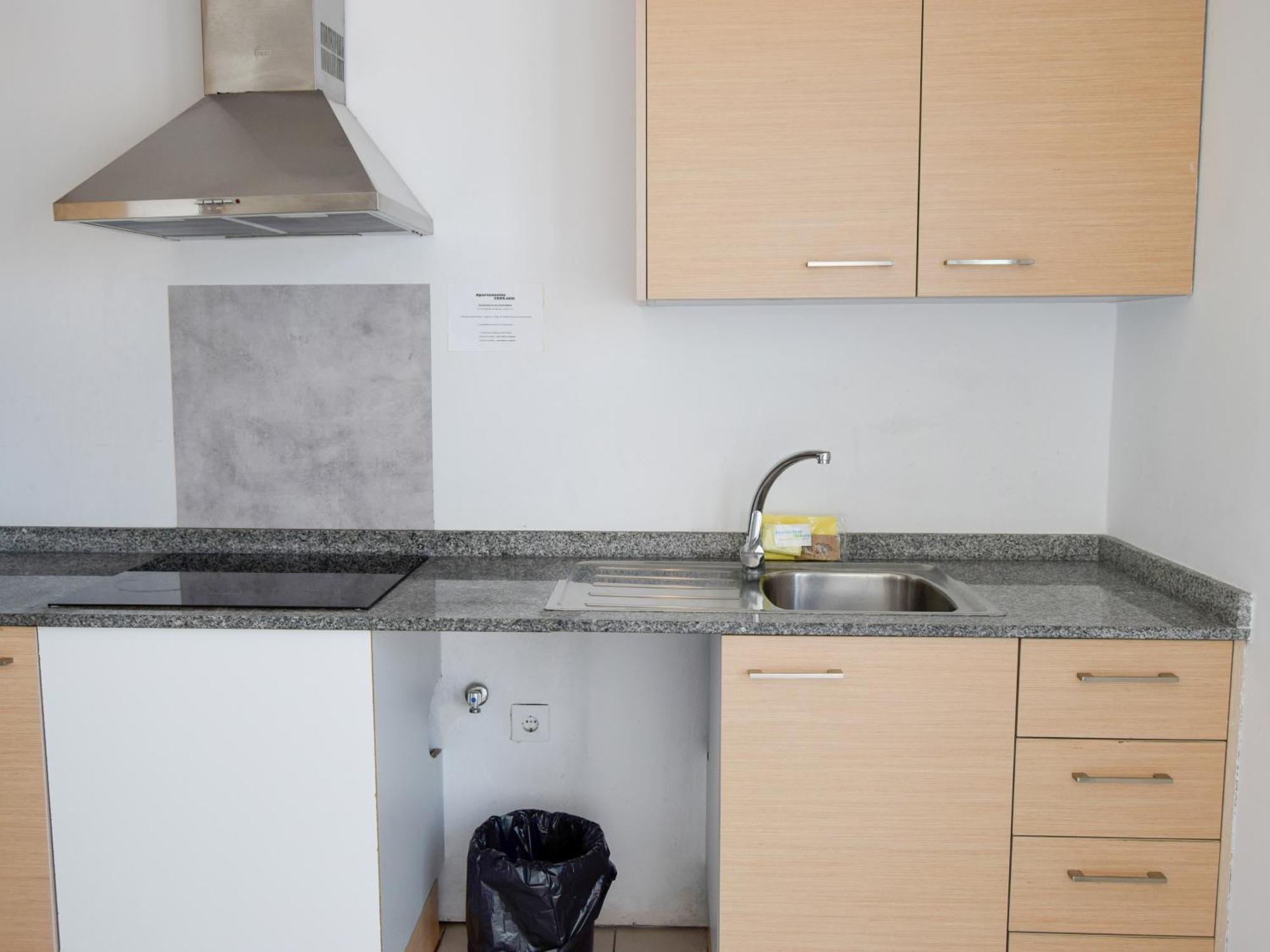 Apartamentos Playa De Benicarlo 3000 Kültér fotó