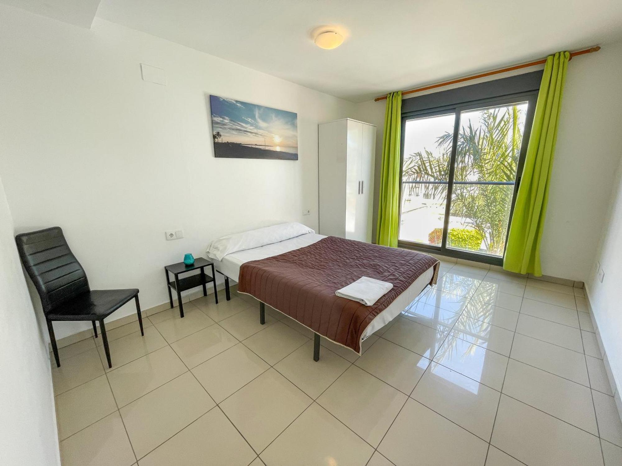 Apartamentos Playa De Benicarlo 3000 Kültér fotó