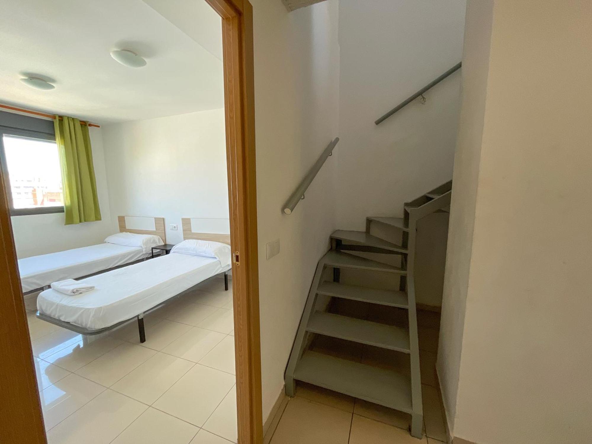 Apartamentos Playa De Benicarlo 3000 Kültér fotó