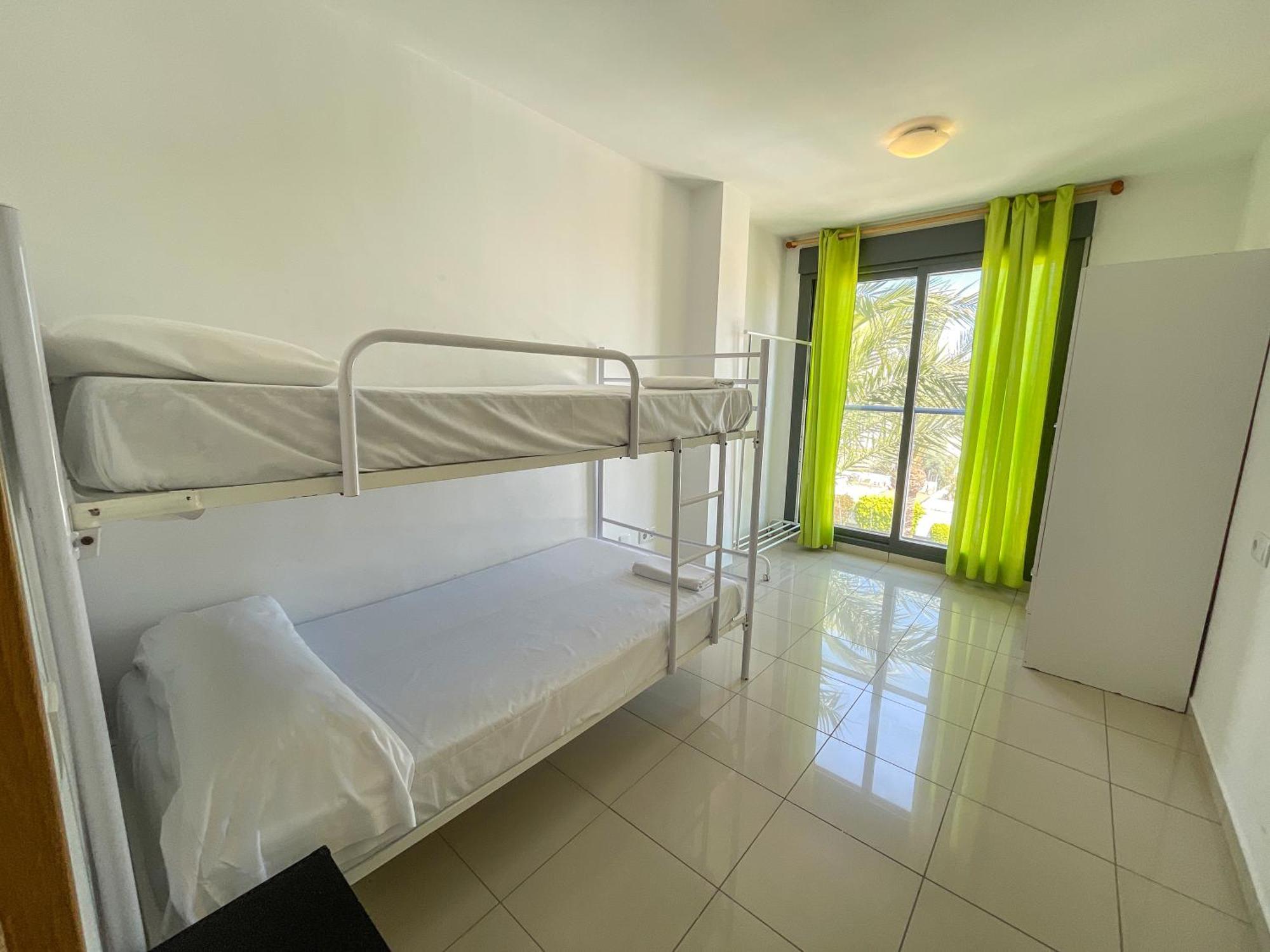 Apartamentos Playa De Benicarlo 3000 Kültér fotó