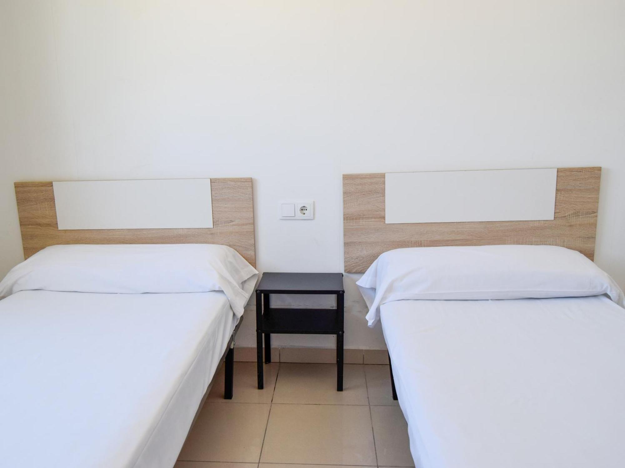 Apartamentos Playa De Benicarlo 3000 Kültér fotó