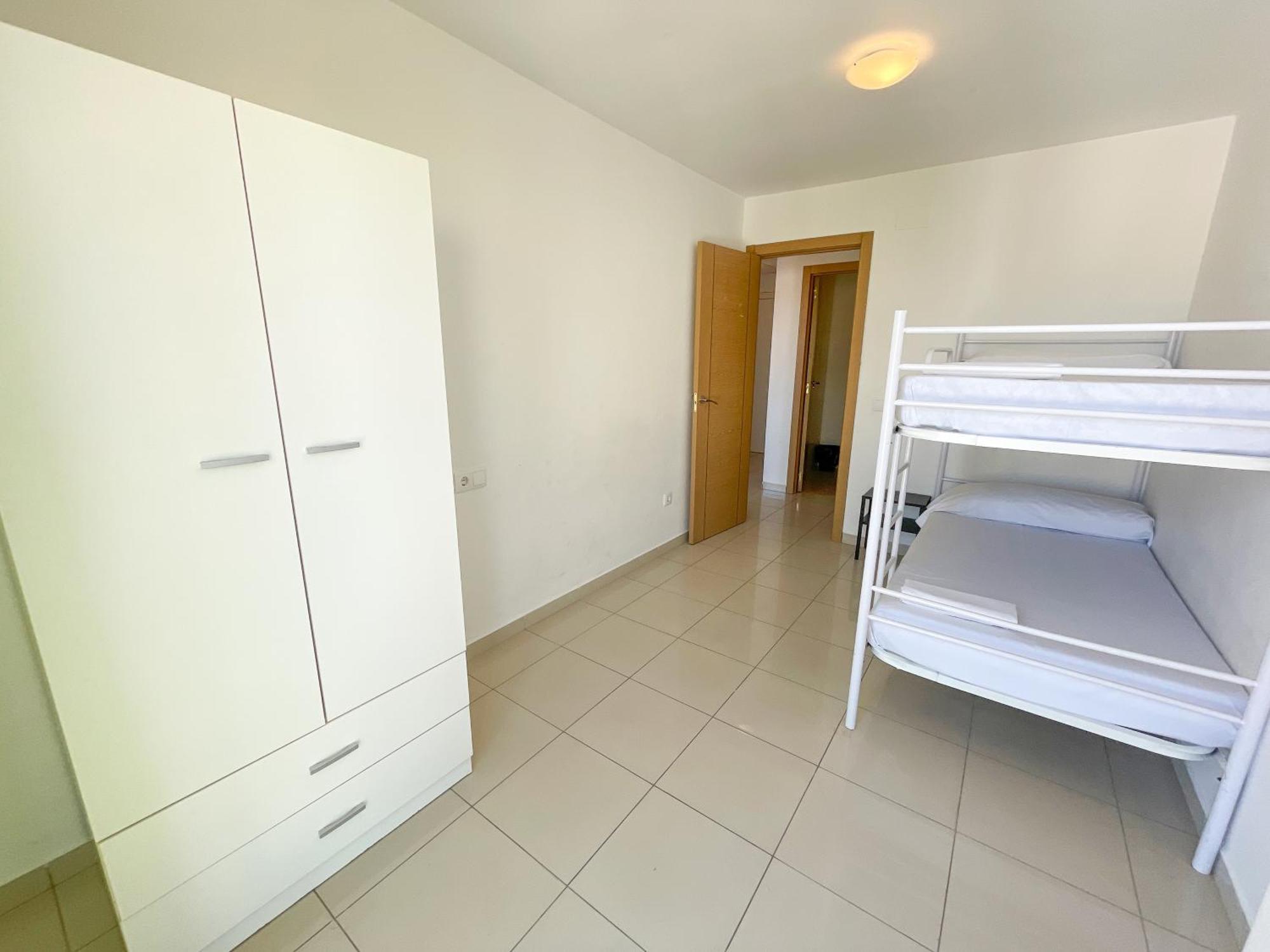 Apartamentos Playa De Benicarlo 3000 Kültér fotó