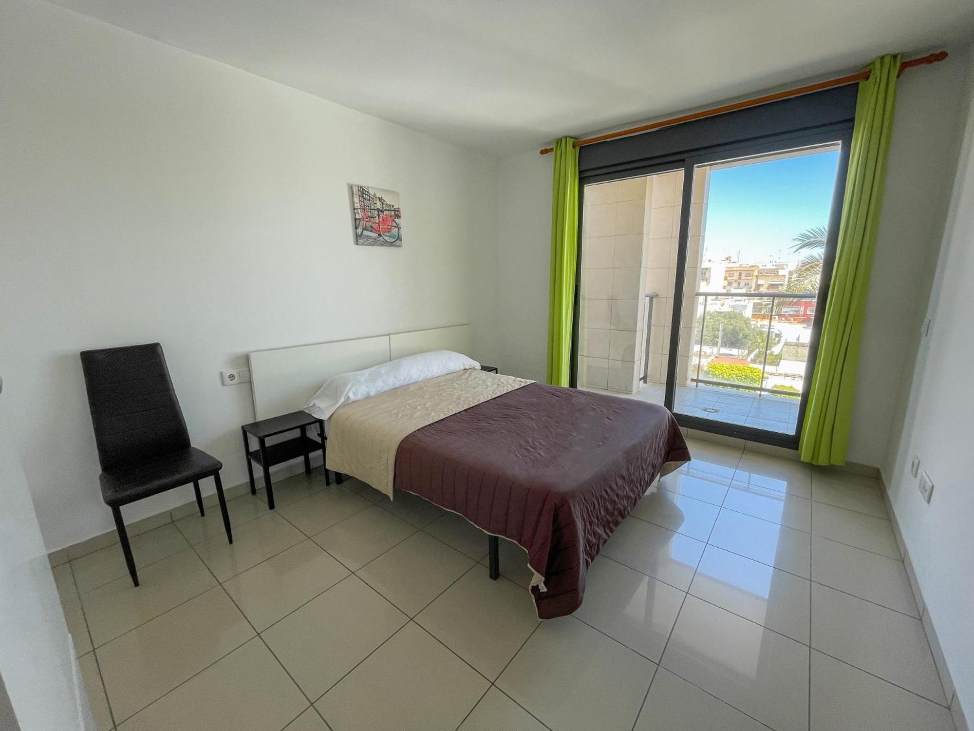 Apartamentos Playa De Benicarlo 3000 Kültér fotó