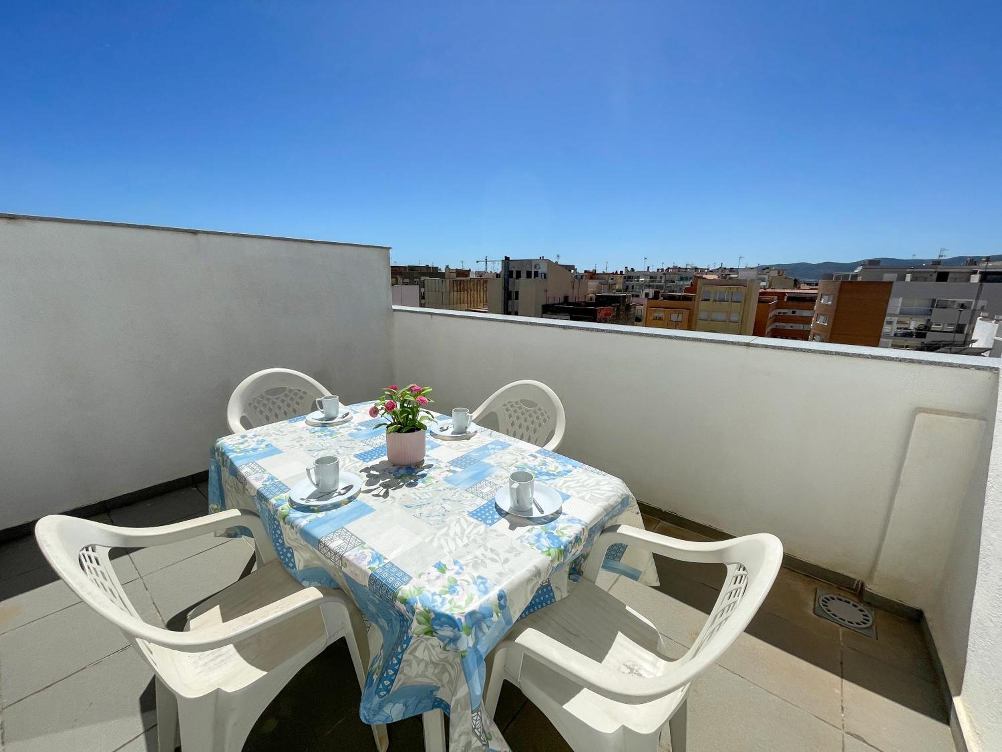 Apartamentos Playa De Benicarlo 3000 Kültér fotó