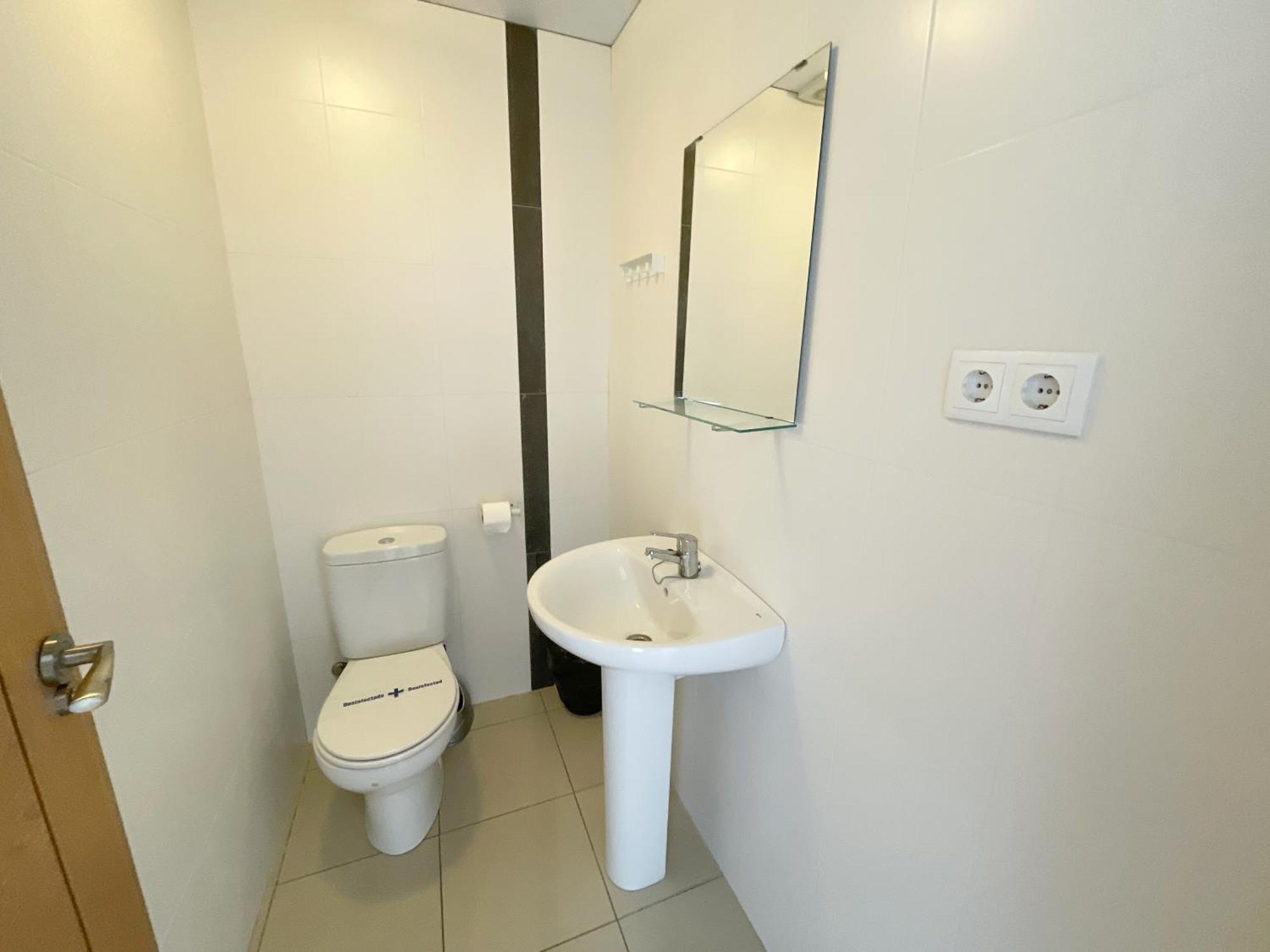 Apartamentos Playa De Benicarlo 3000 Kültér fotó