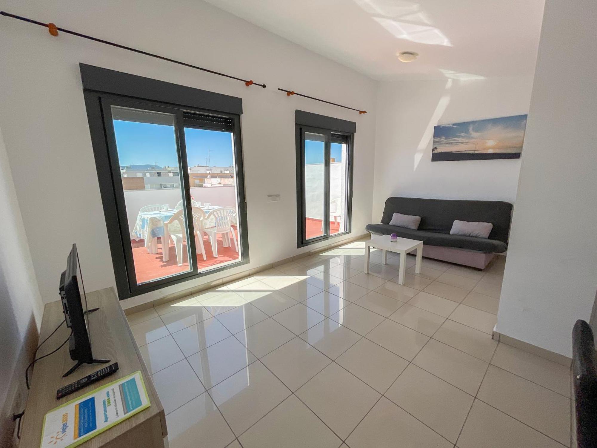 Apartamentos Playa De Benicarlo 3000 Kültér fotó