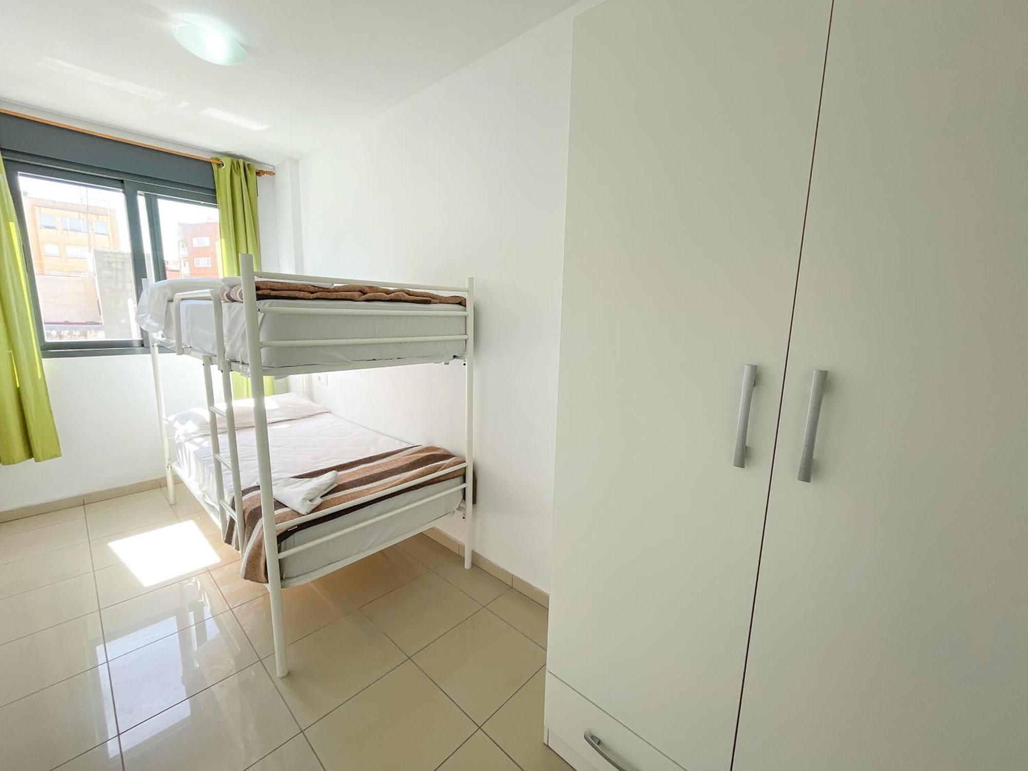 Apartamentos Playa De Benicarlo 3000 Kültér fotó