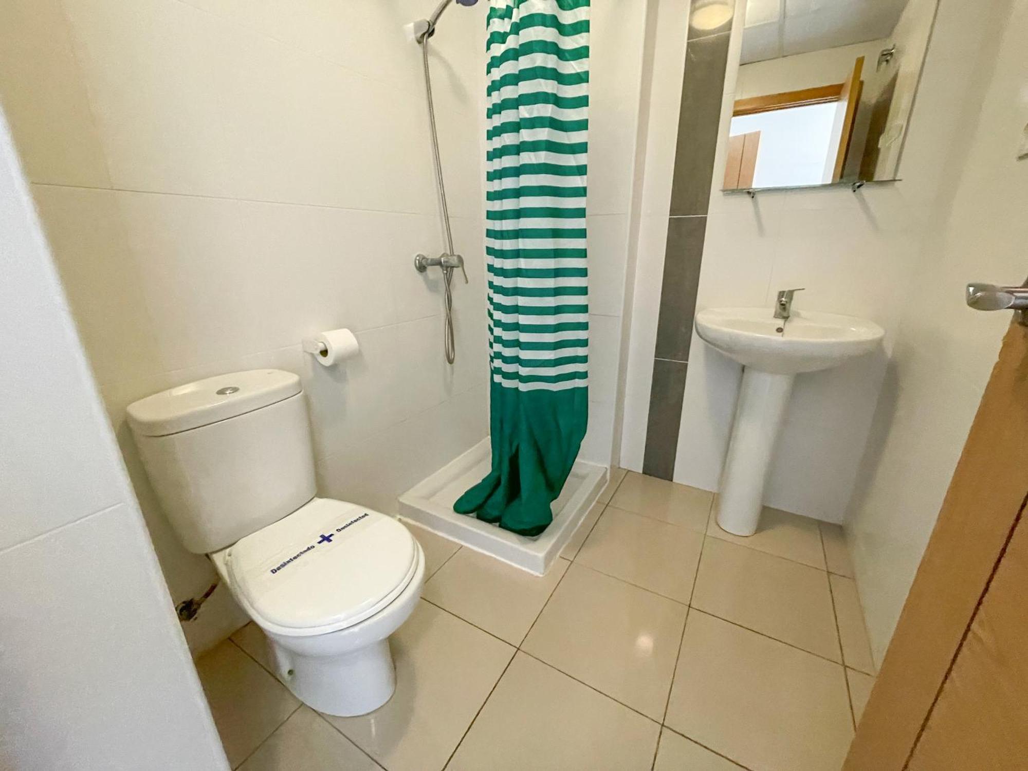 Apartamentos Playa De Benicarlo 3000 Kültér fotó