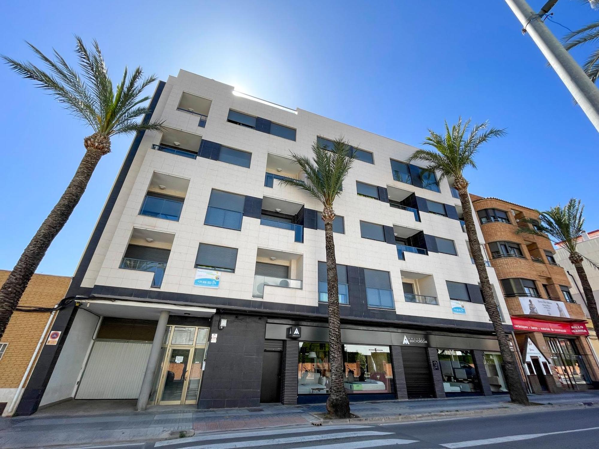 Apartamentos Playa De Benicarlo 3000 Kültér fotó