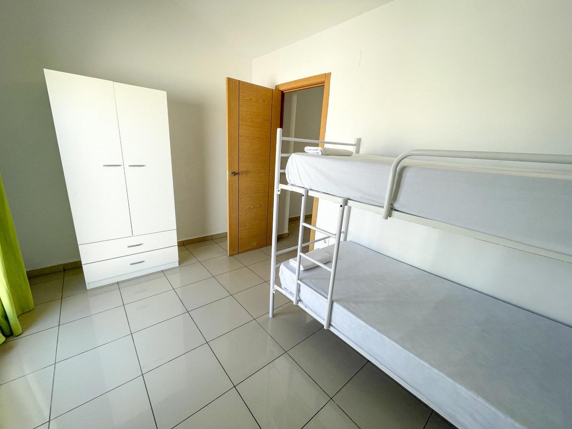 Apartamentos Playa De Benicarlo 3000 Kültér fotó