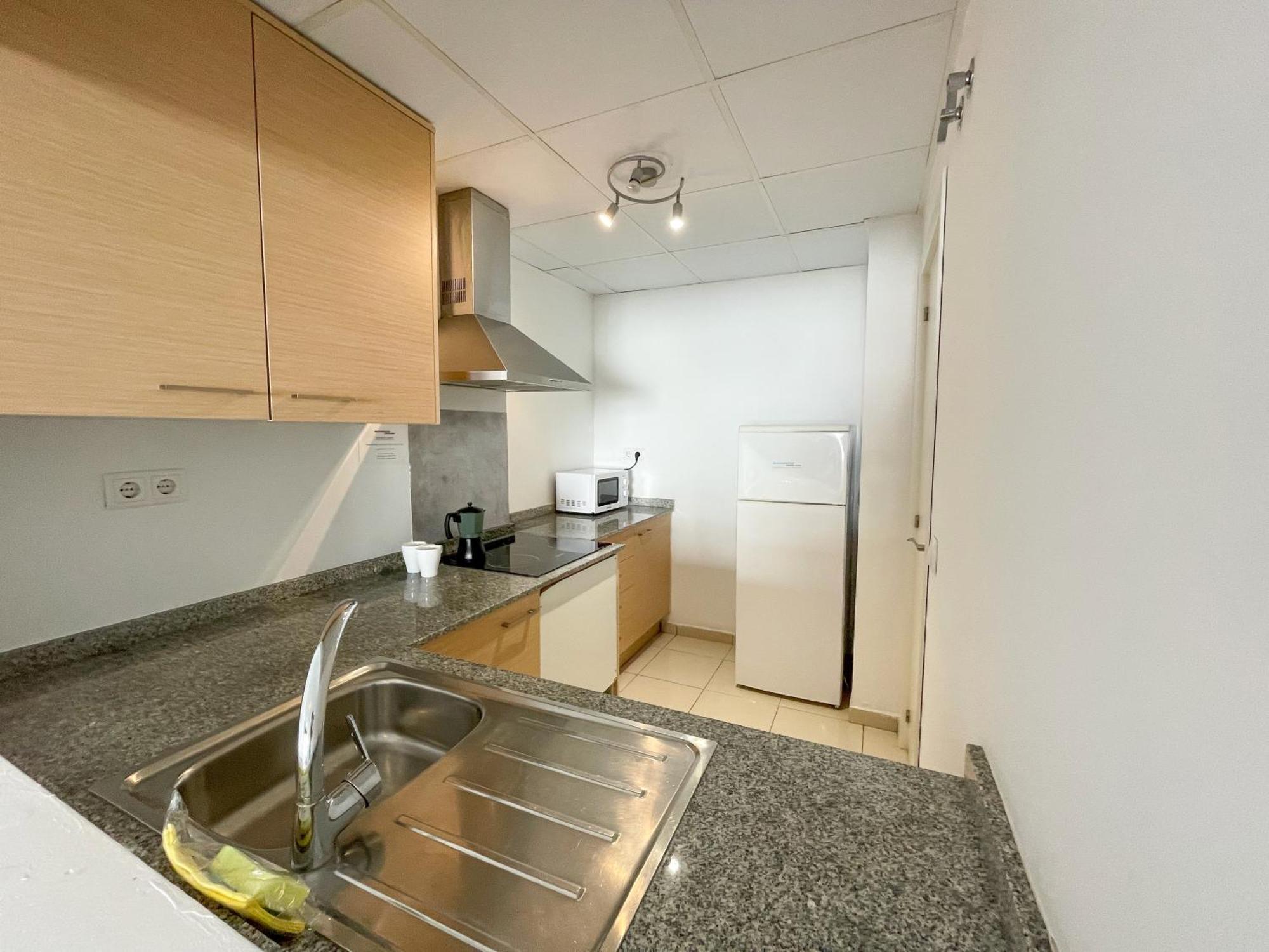 Apartamentos Playa De Benicarlo 3000 Kültér fotó