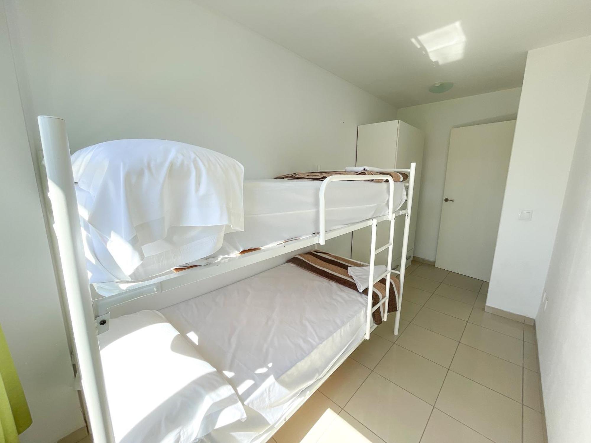 Apartamentos Playa De Benicarlo 3000 Kültér fotó
