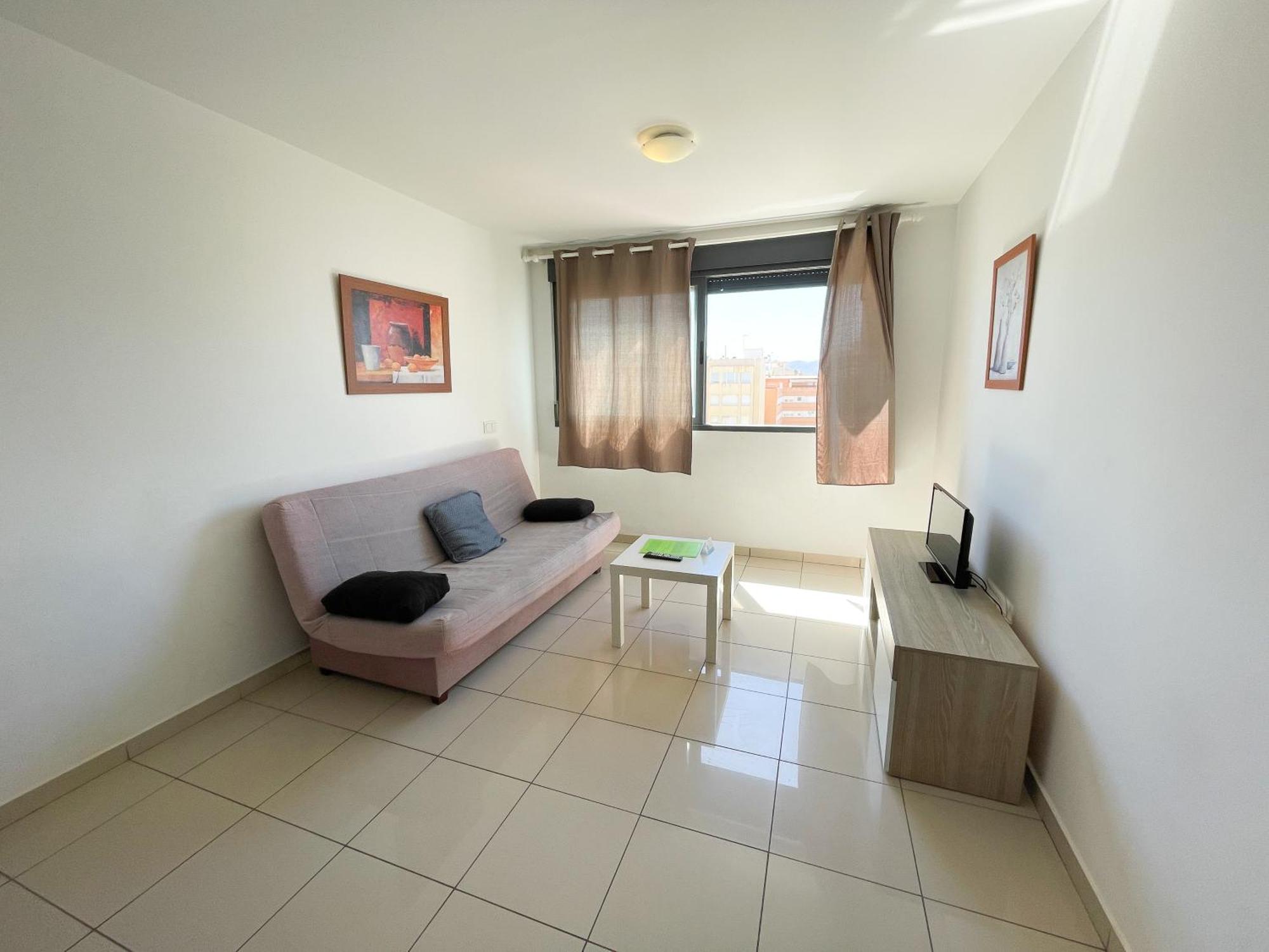 Apartamentos Playa De Benicarlo 3000 Kültér fotó