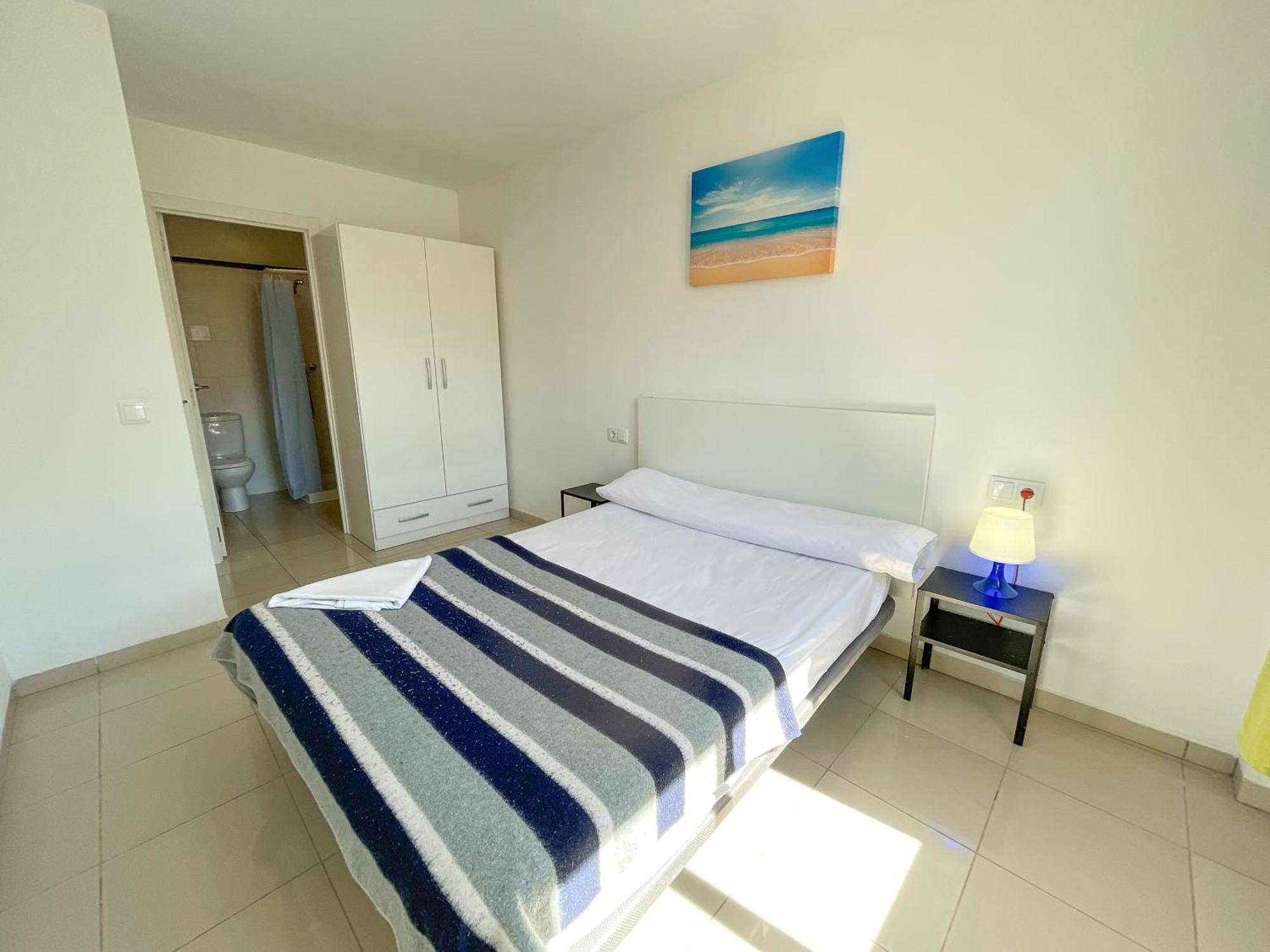 Apartamentos Playa De Benicarlo 3000 Kültér fotó
