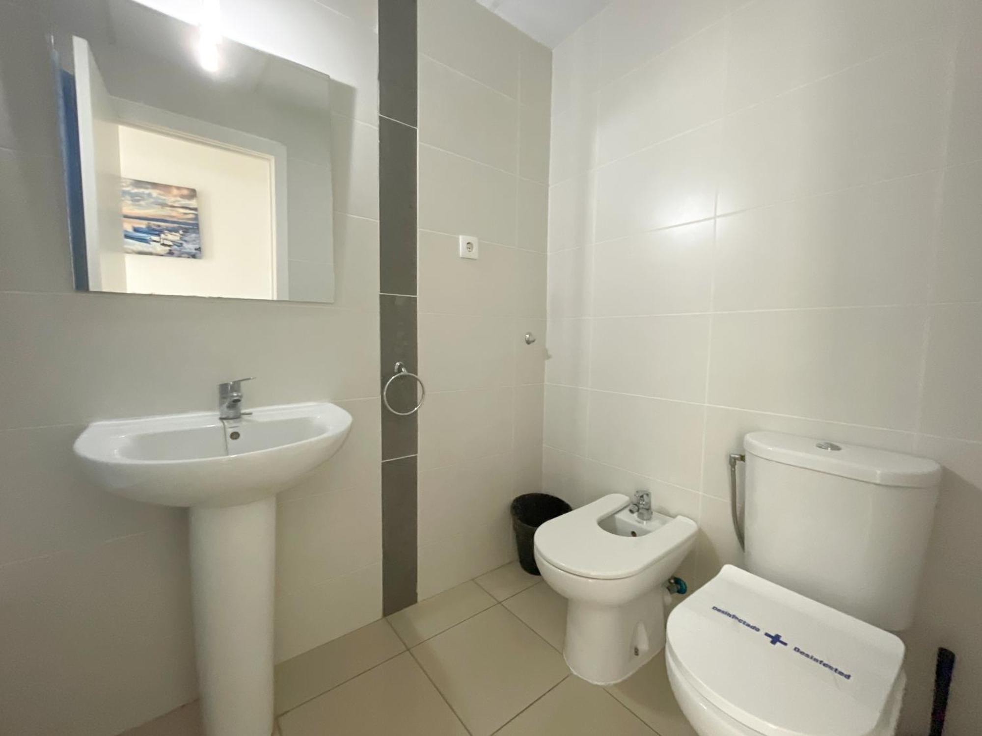 Apartamentos Playa De Benicarlo 3000 Kültér fotó