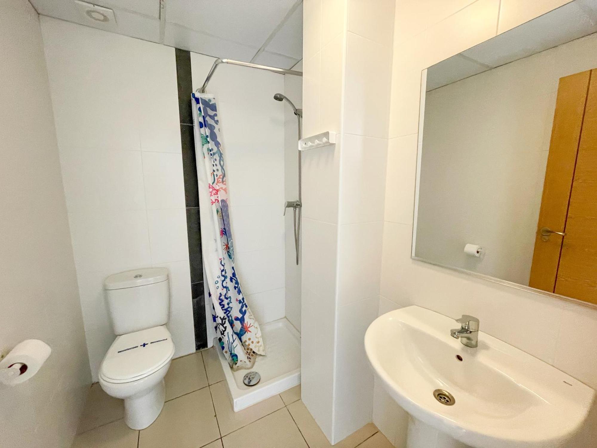 Apartamentos Playa De Benicarlo 3000 Kültér fotó