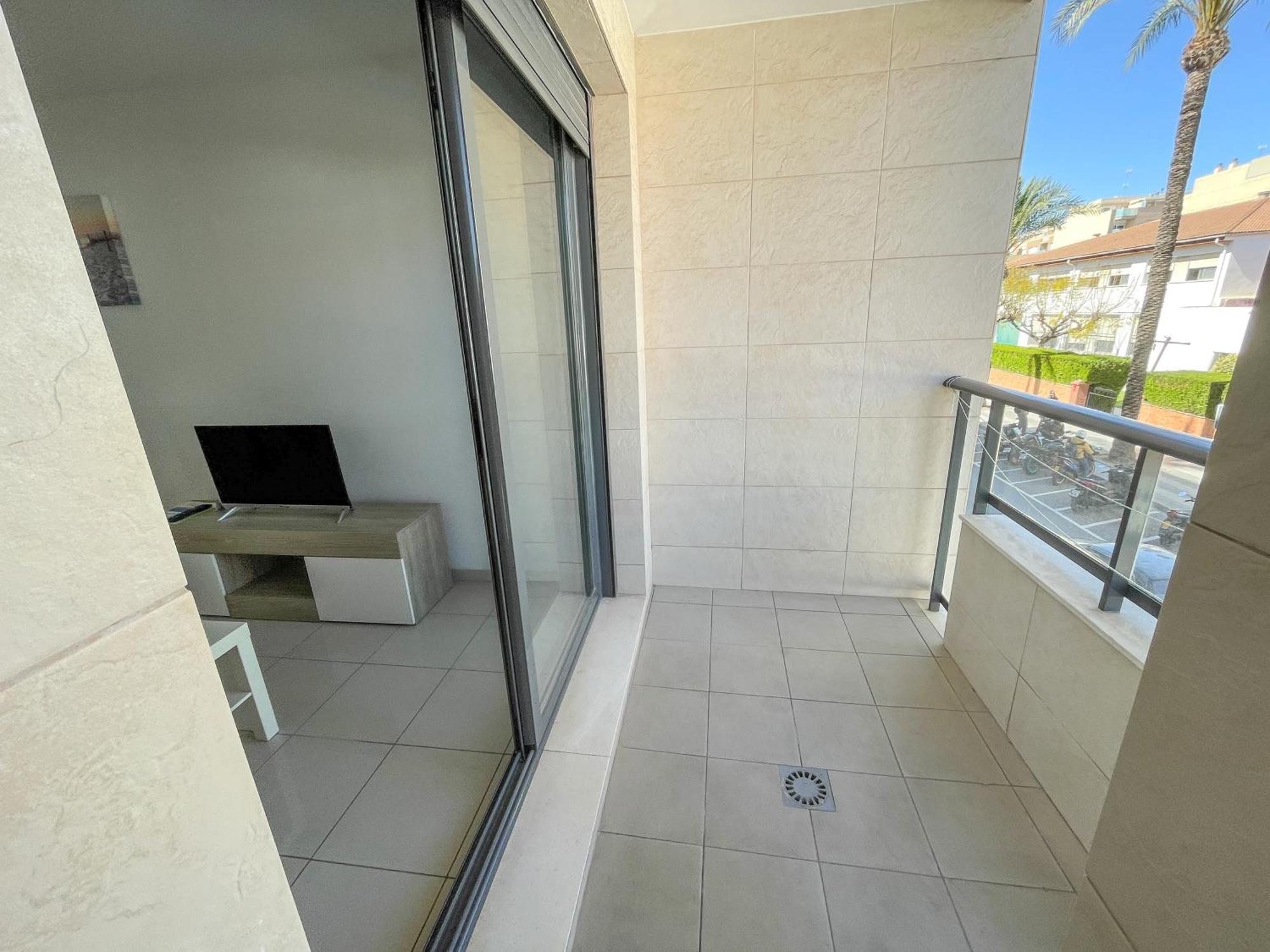 Apartamentos Playa De Benicarlo 3000 Kültér fotó