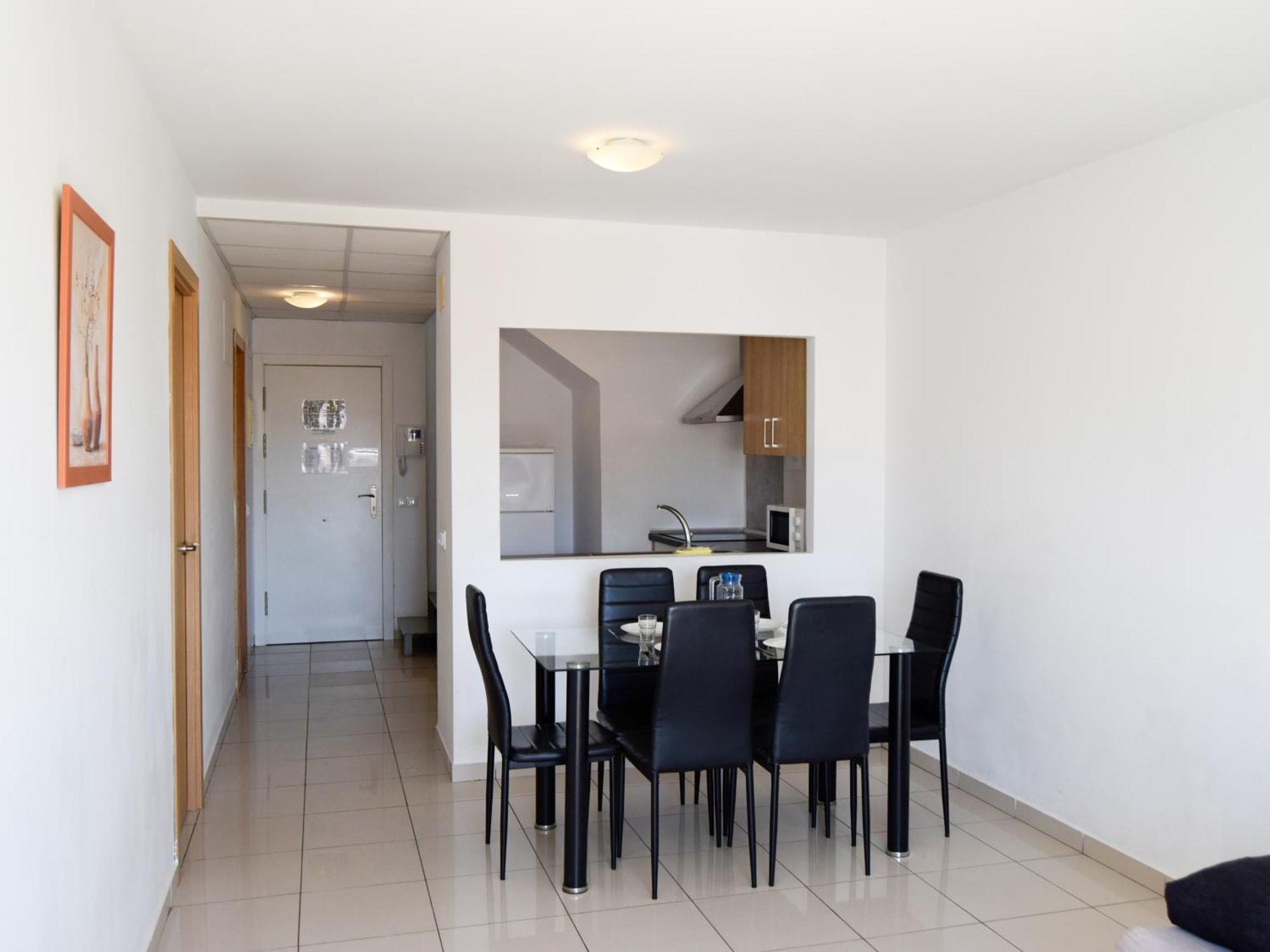 Apartamentos Playa De Benicarlo 3000 Kültér fotó