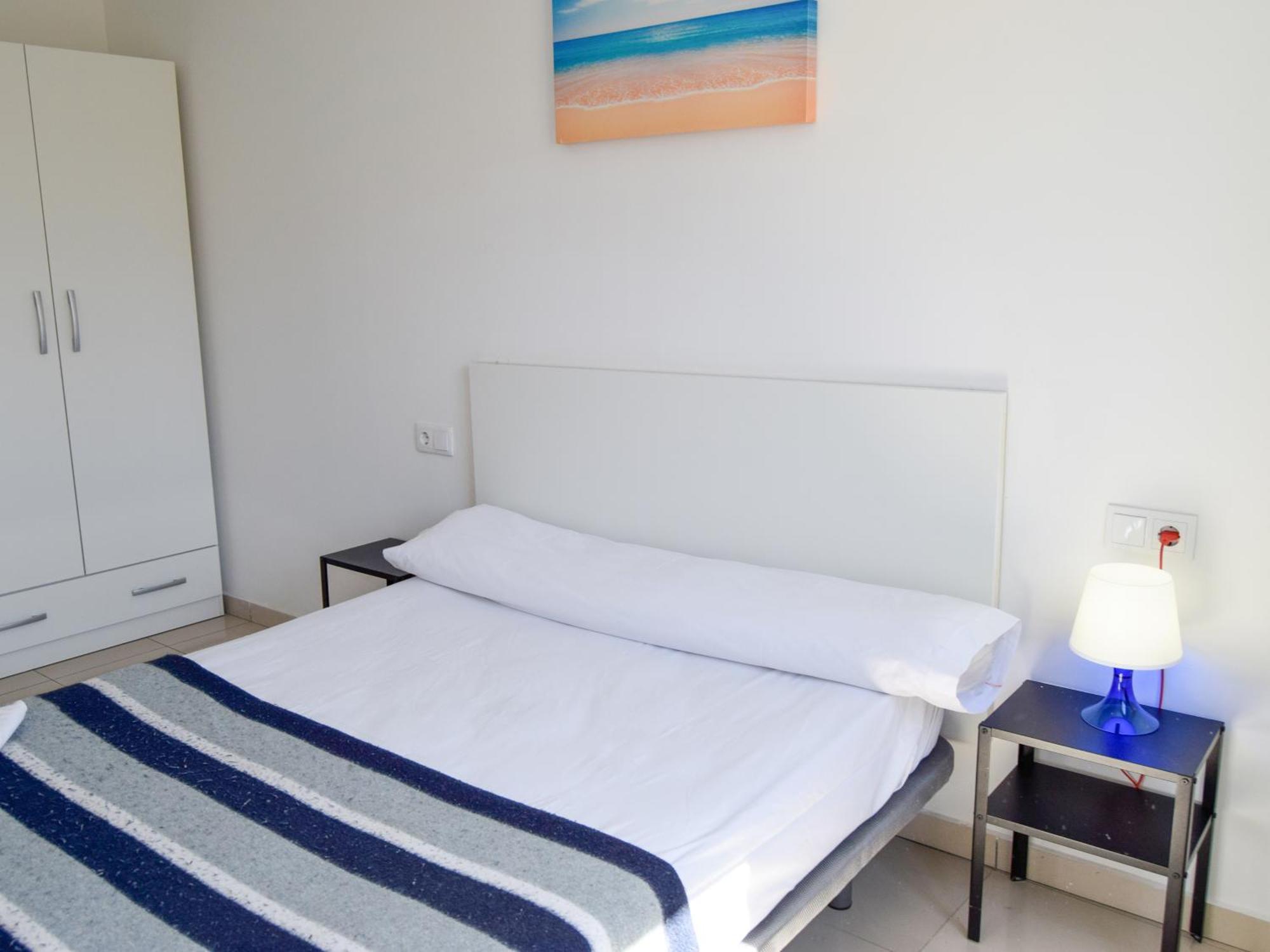 Apartamentos Playa De Benicarlo 3000 Kültér fotó