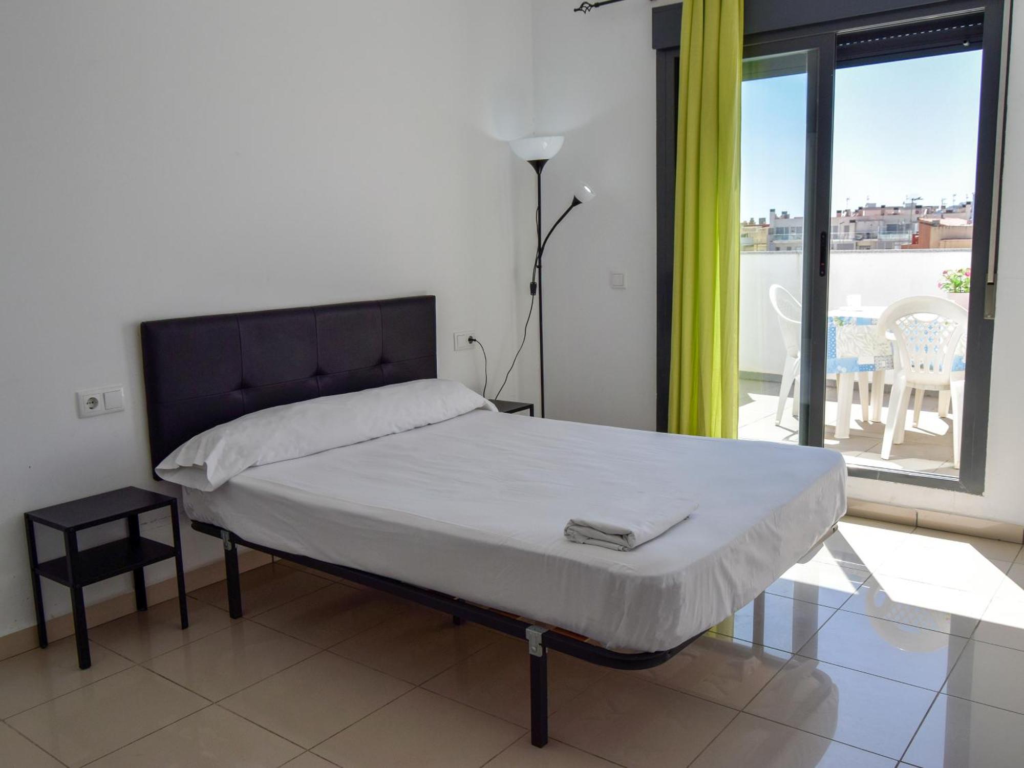 Apartamentos Playa De Benicarlo 3000 Kültér fotó