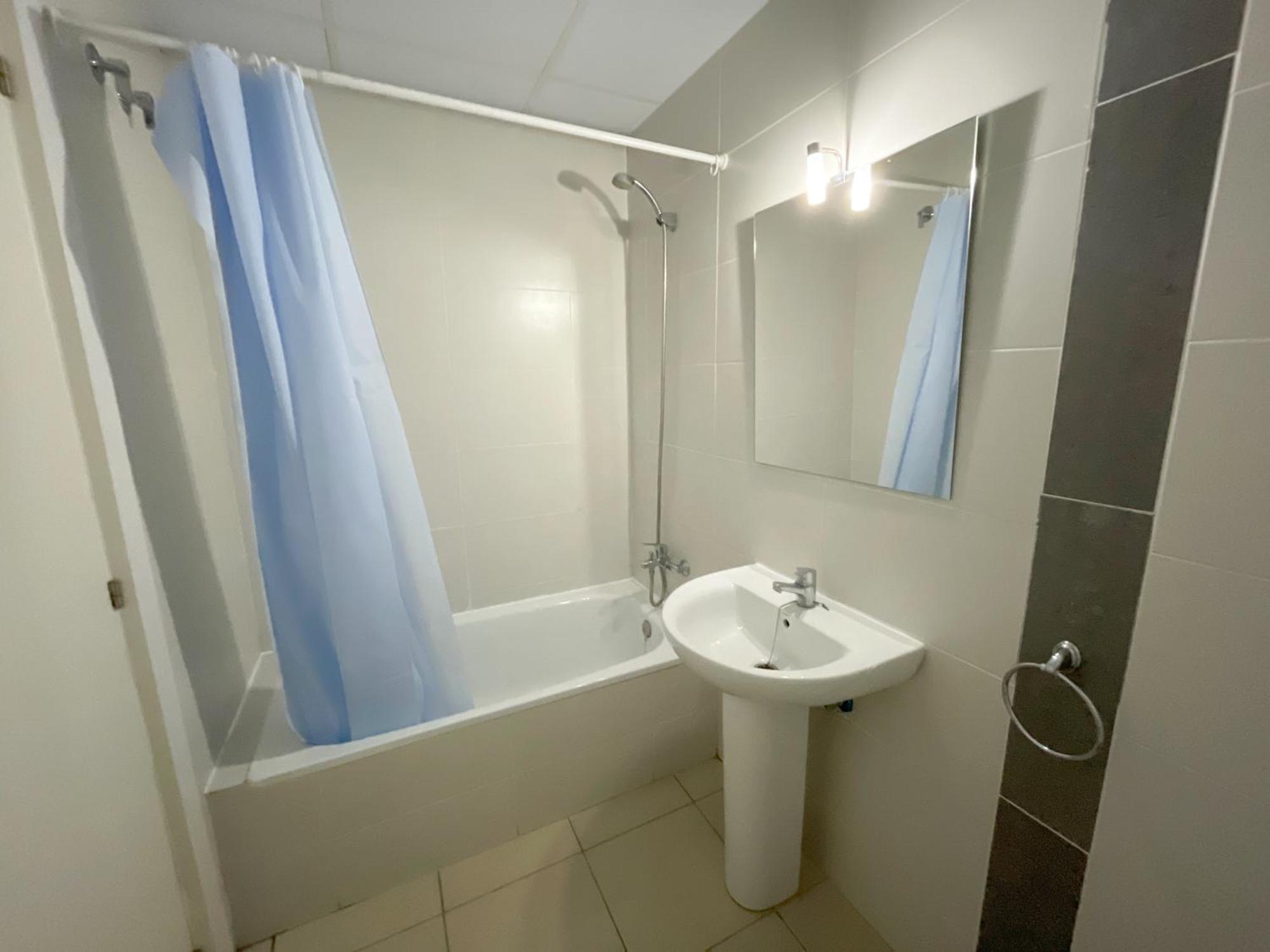 Apartamentos Playa De Benicarlo 3000 Kültér fotó