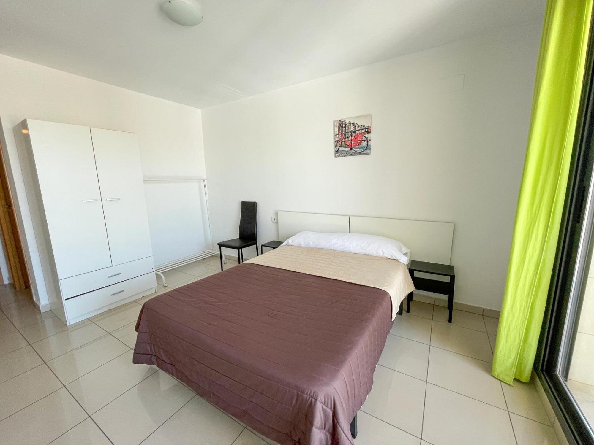 Apartamentos Playa De Benicarlo 3000 Kültér fotó